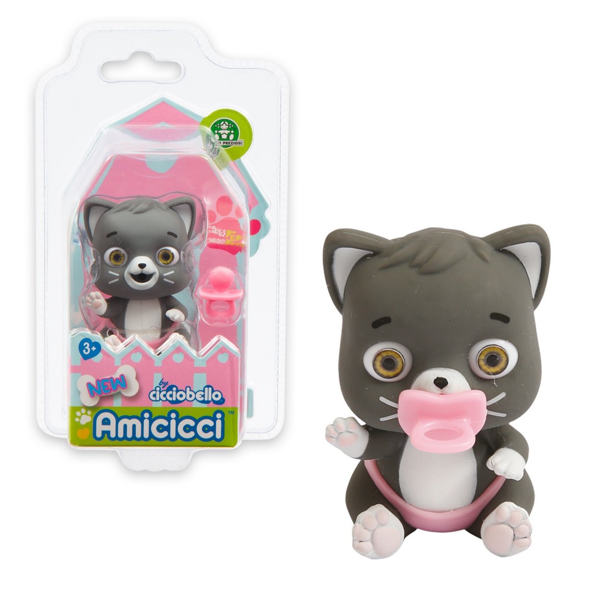 Animal Amicicci Pet - Cicciobello Amicicci