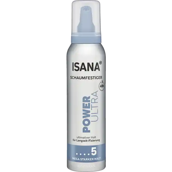 Schaumfestiger Power Ultra