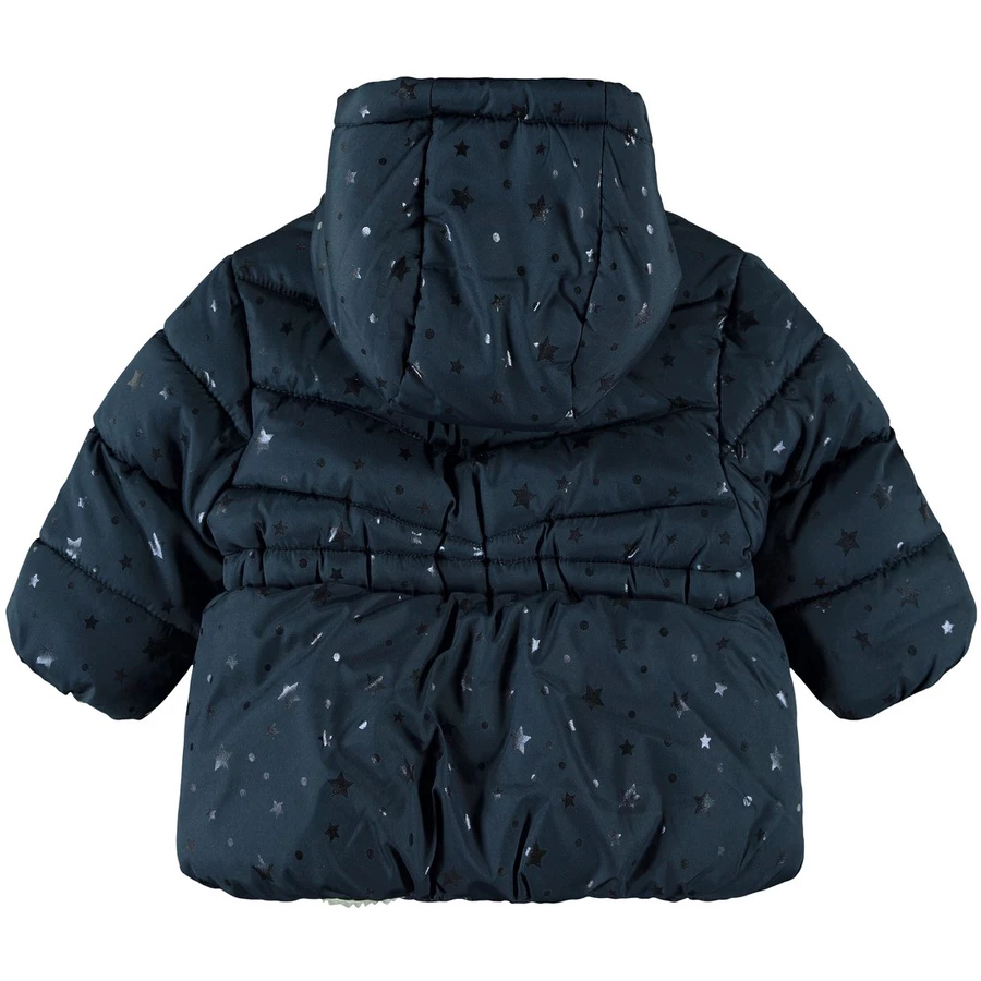 name it Jacke NBFMELIESSA Dress Blues
