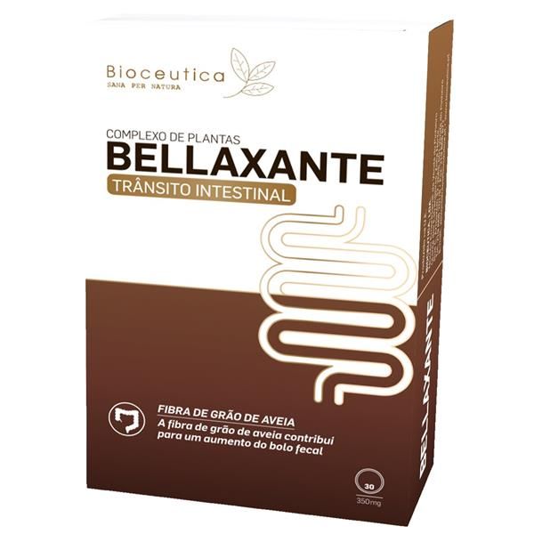 Bellaxante 30 Comprimidos