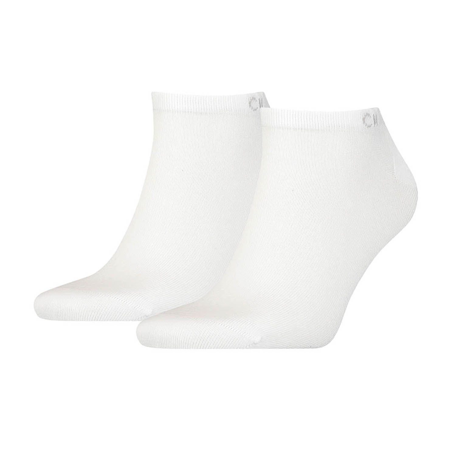 Calvin Klein  Casual Sneaker Socks 2p