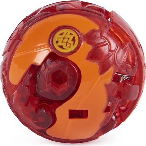 Bakugan Nova S5