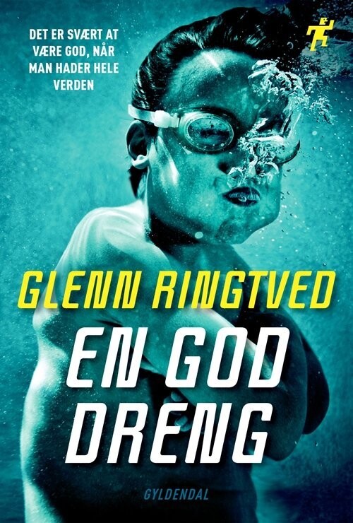En God Dreng - Glenn Ringtved - Bog