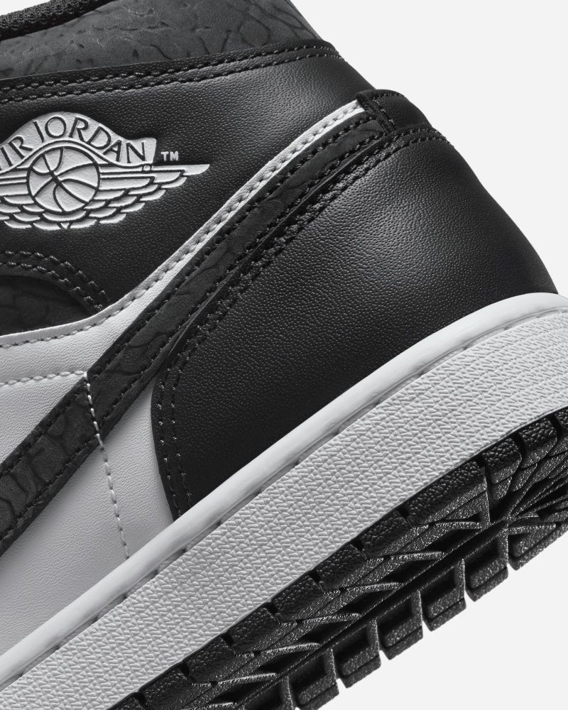 Chaussures Nike Air Jordan 1 Mid SE pour homme