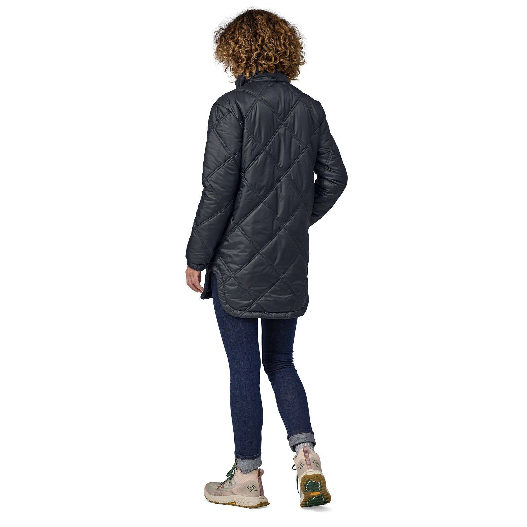 Patagonia| Damen Doppeljacke W´S PINE BANK 3-IN-1 PARKA