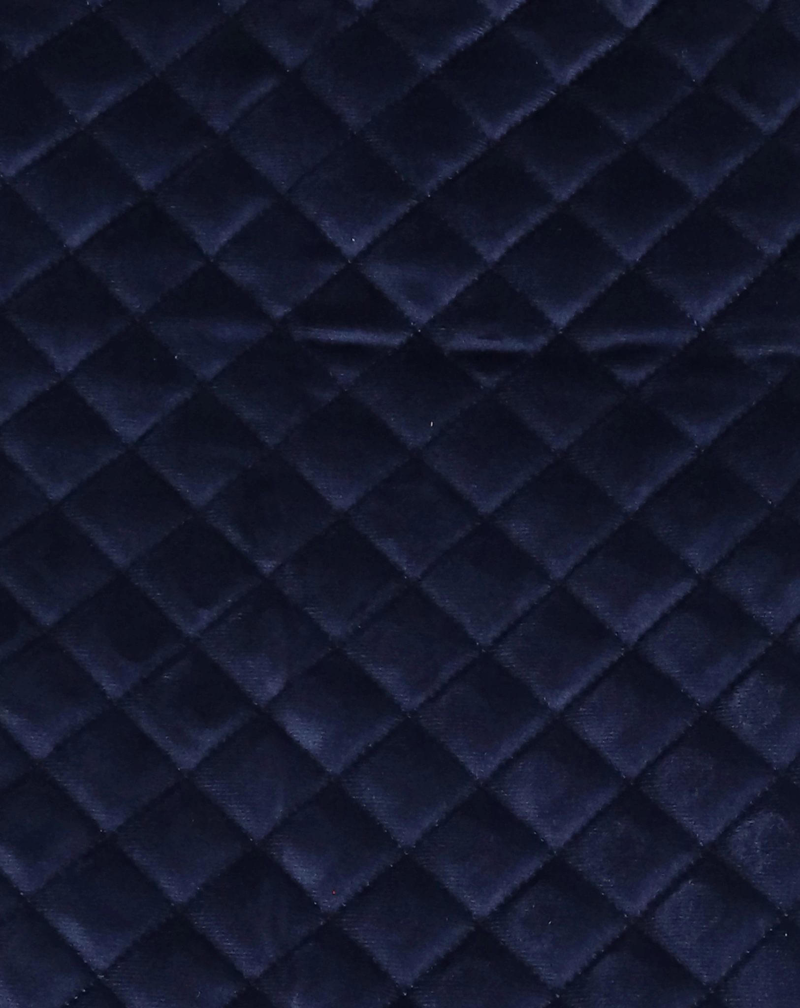 Fußsack VELVET HOODY PREMIUM XL (100x75) in blau