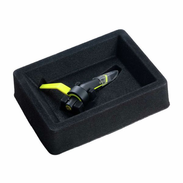 Ortofon Concorde Club MKII System