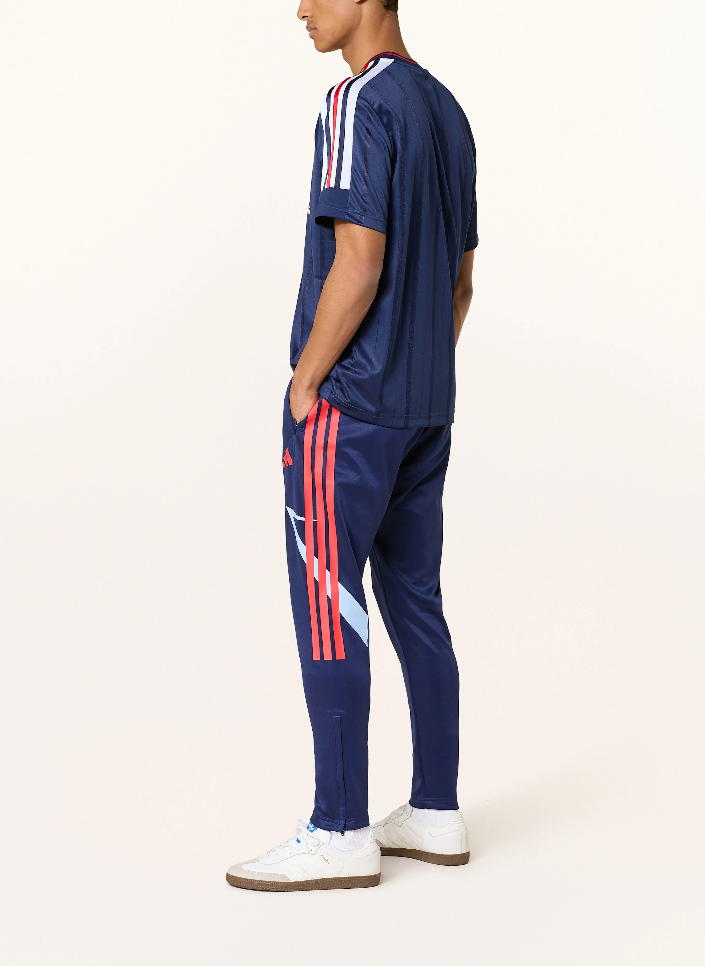 adidas Sweatpants HOUSE OF TIRO NATIONS PACK