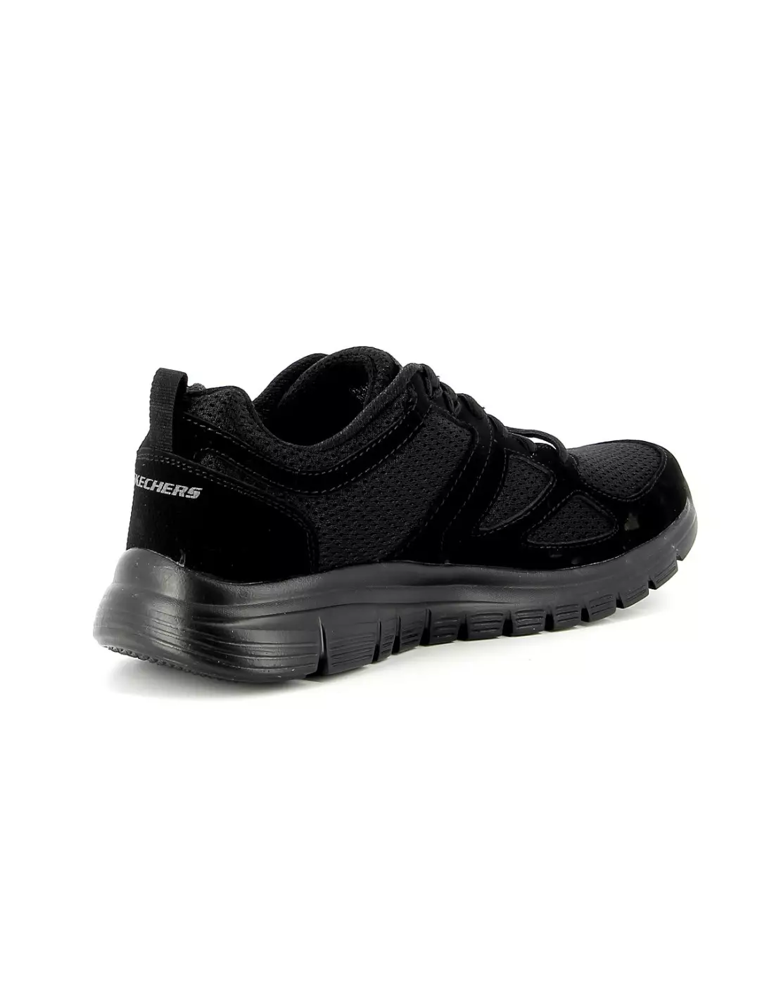 SKECHERS 52635 - Baskets Noir