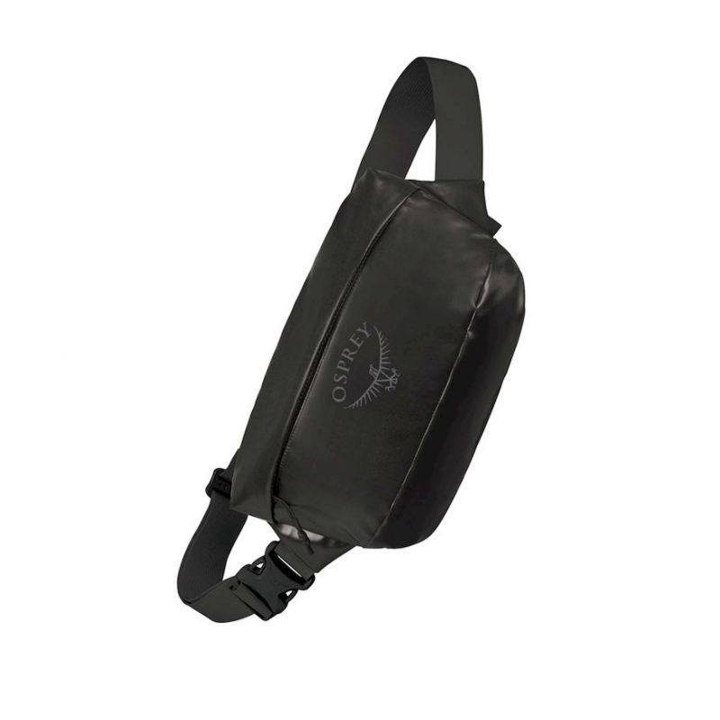 Transporter Waist - Sac banane