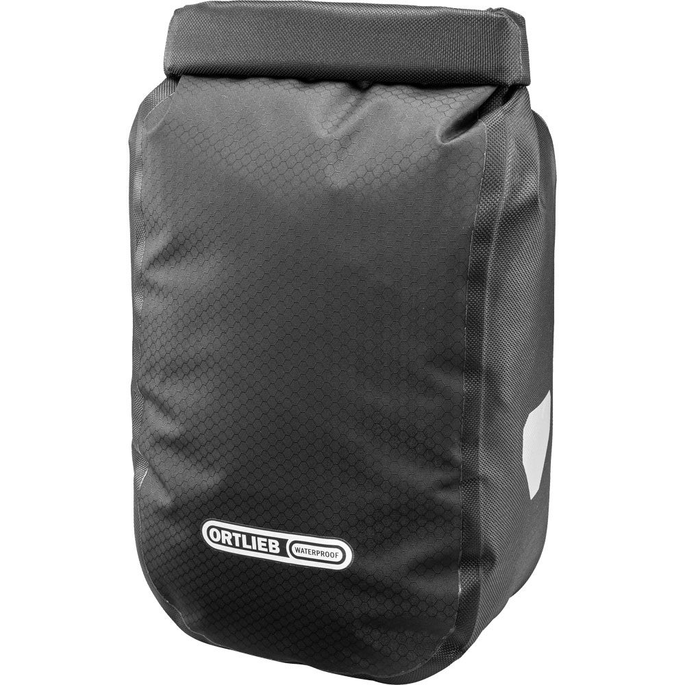 Ortlieb Fork-Pack 5,8l Gabeltasche matt black