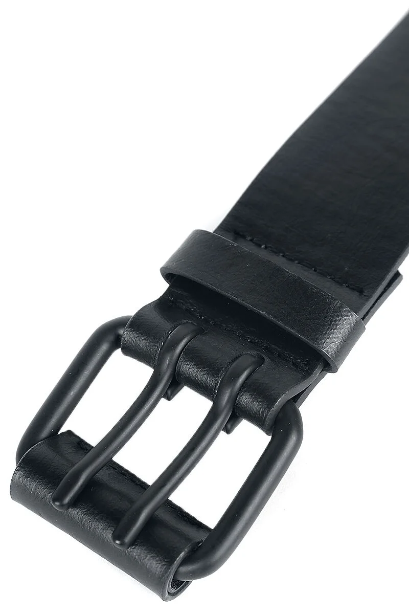Dean | Black Premium by EMP Ceinture