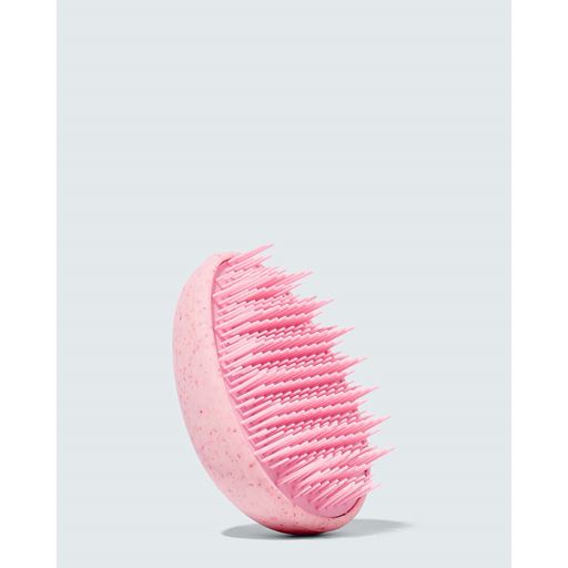 Hairlust Wet Hair Detangler Brush, Pink