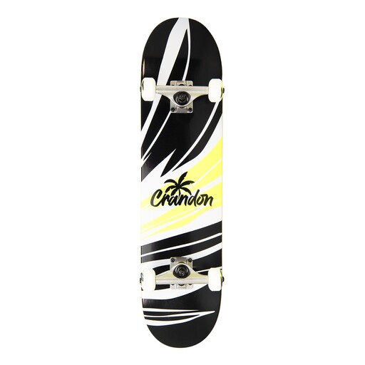 Skate completo Crandon Skc825branch