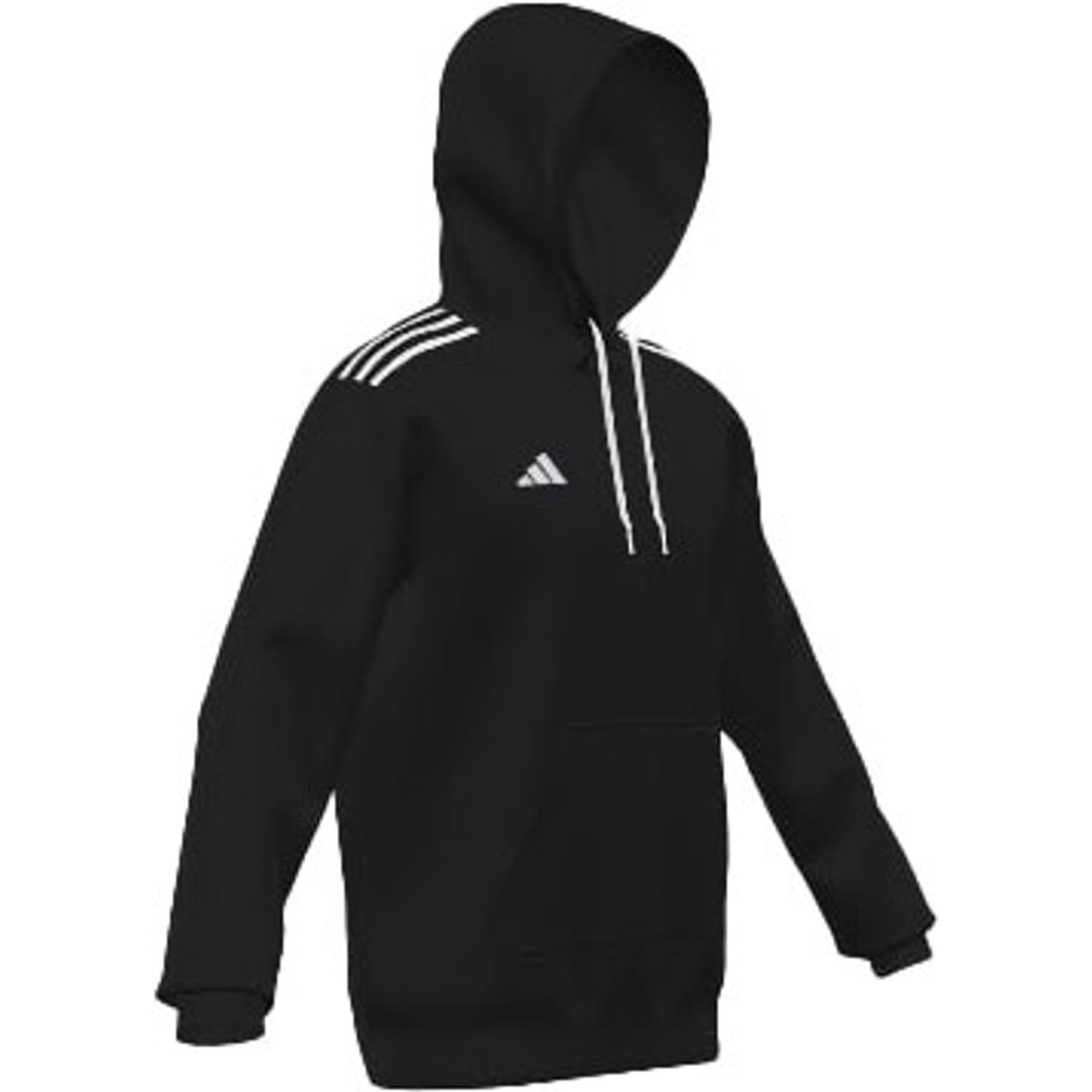 adidas Entrada Hoodie Heren