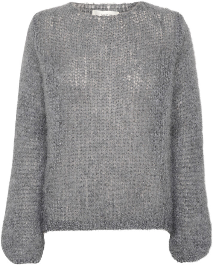 InWear JetraIW Pullover Granite melange