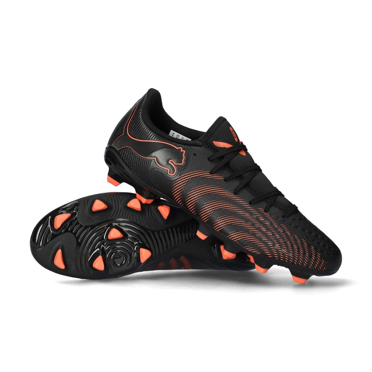 Chuteira Puma Future 9 Play FG/AG