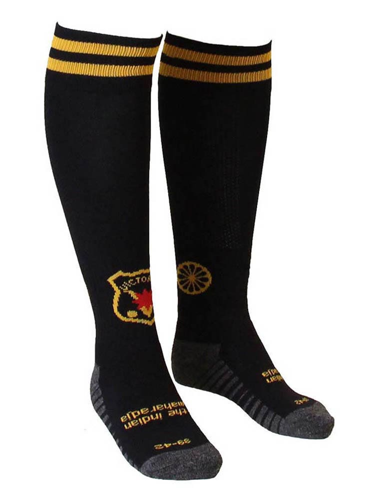The Indian Maharadja  Tech Socks Victoria