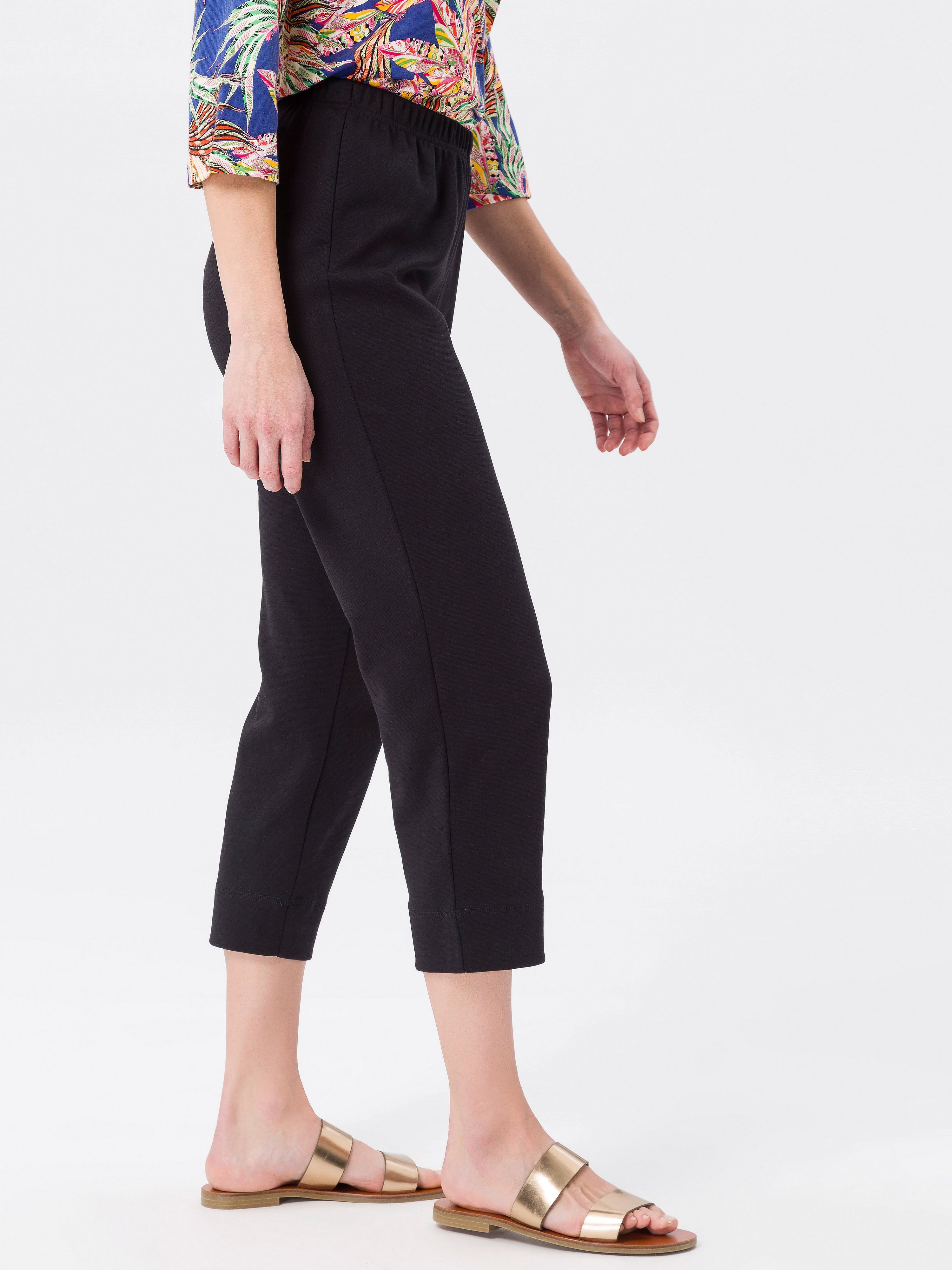7/8-Schlupf-Hose