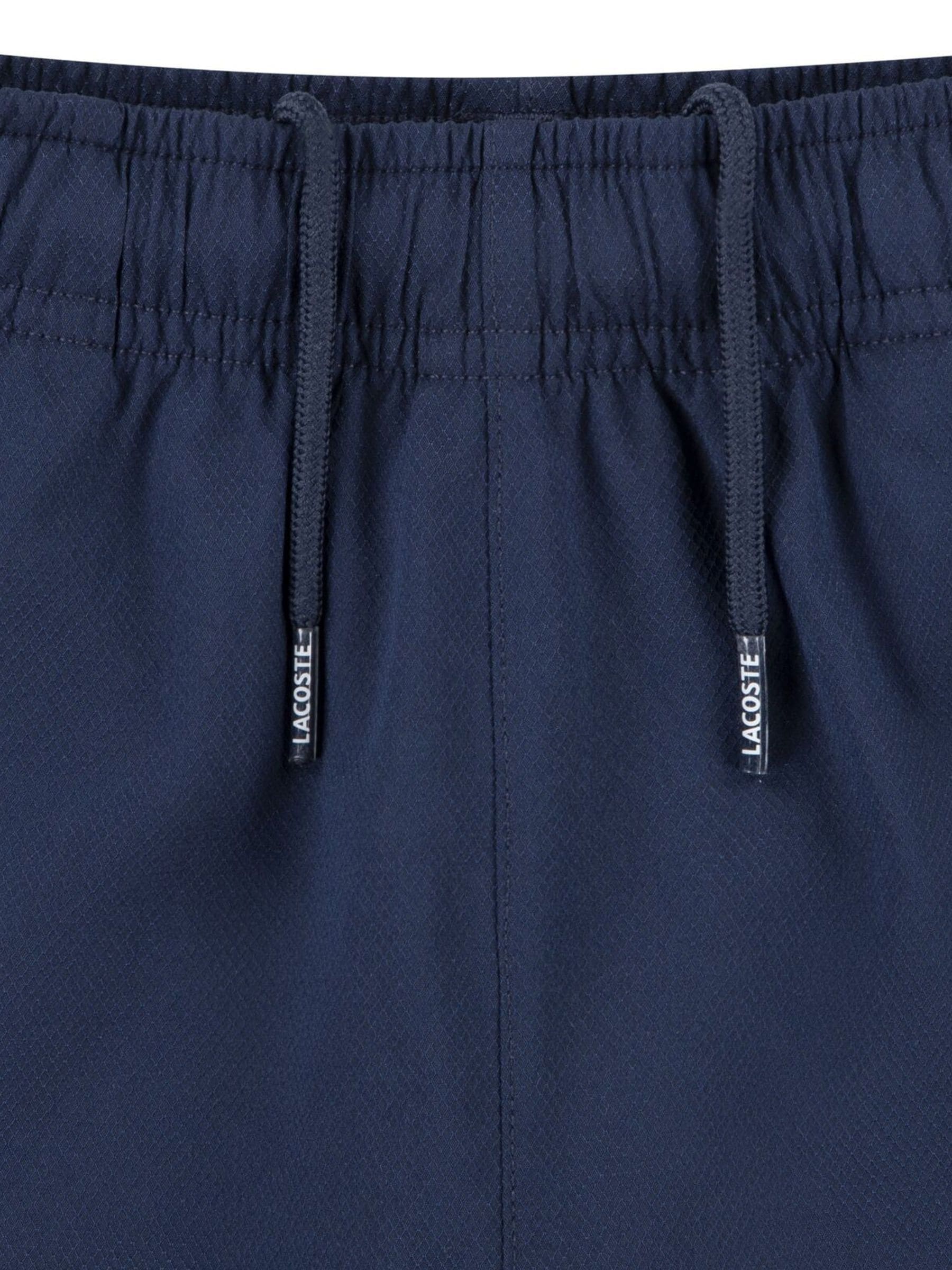 Lacoste Sport Classic Woven Shorts