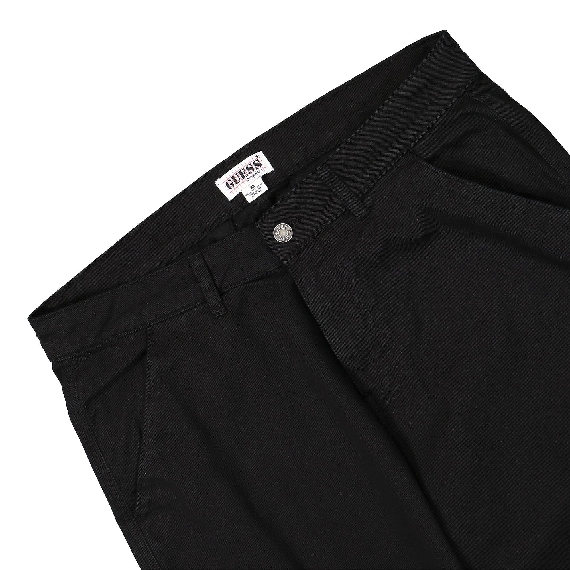 GUESS Originals<br>Go David Cargo Pant