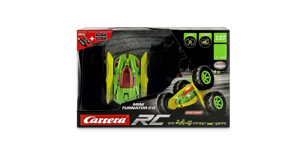 Carrera RC Mini Turnator