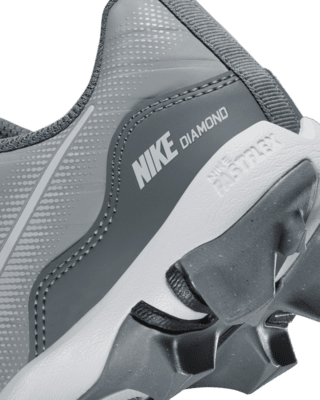 Nike Alpha Huarache 4 Keystone Little/Big Kids' Baseball Cleats