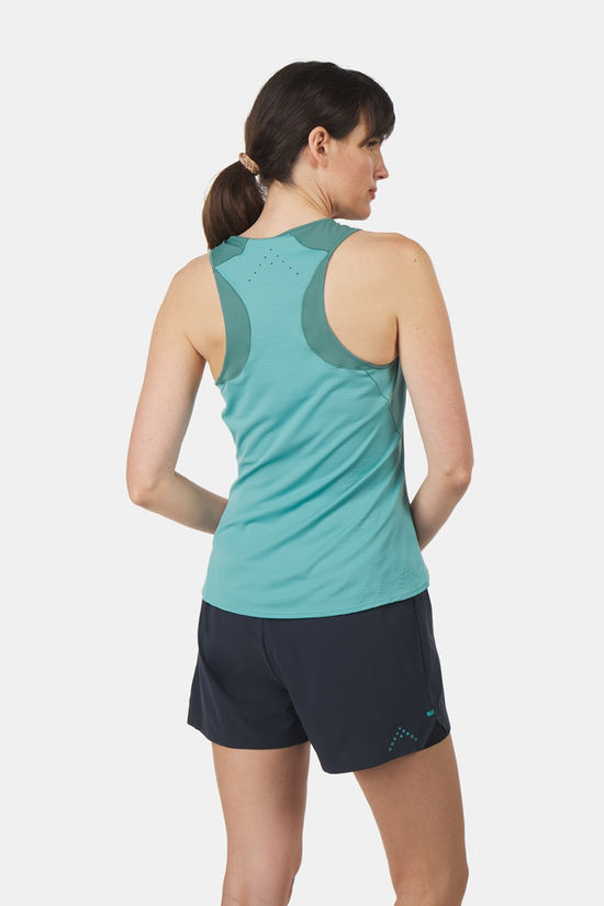 Rab Rab Sonic Ultra Vest Top Dames