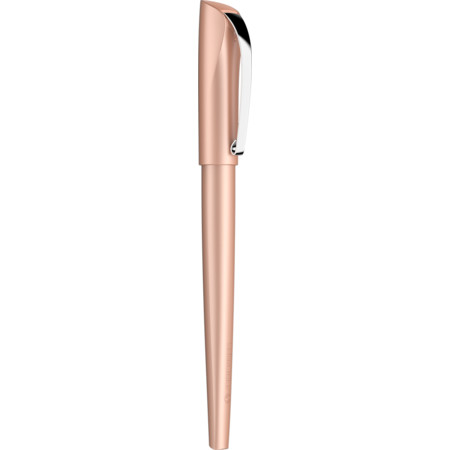 Schneider Callissima Kalligrafie-Füllhalter - apricot - 1.8 mm