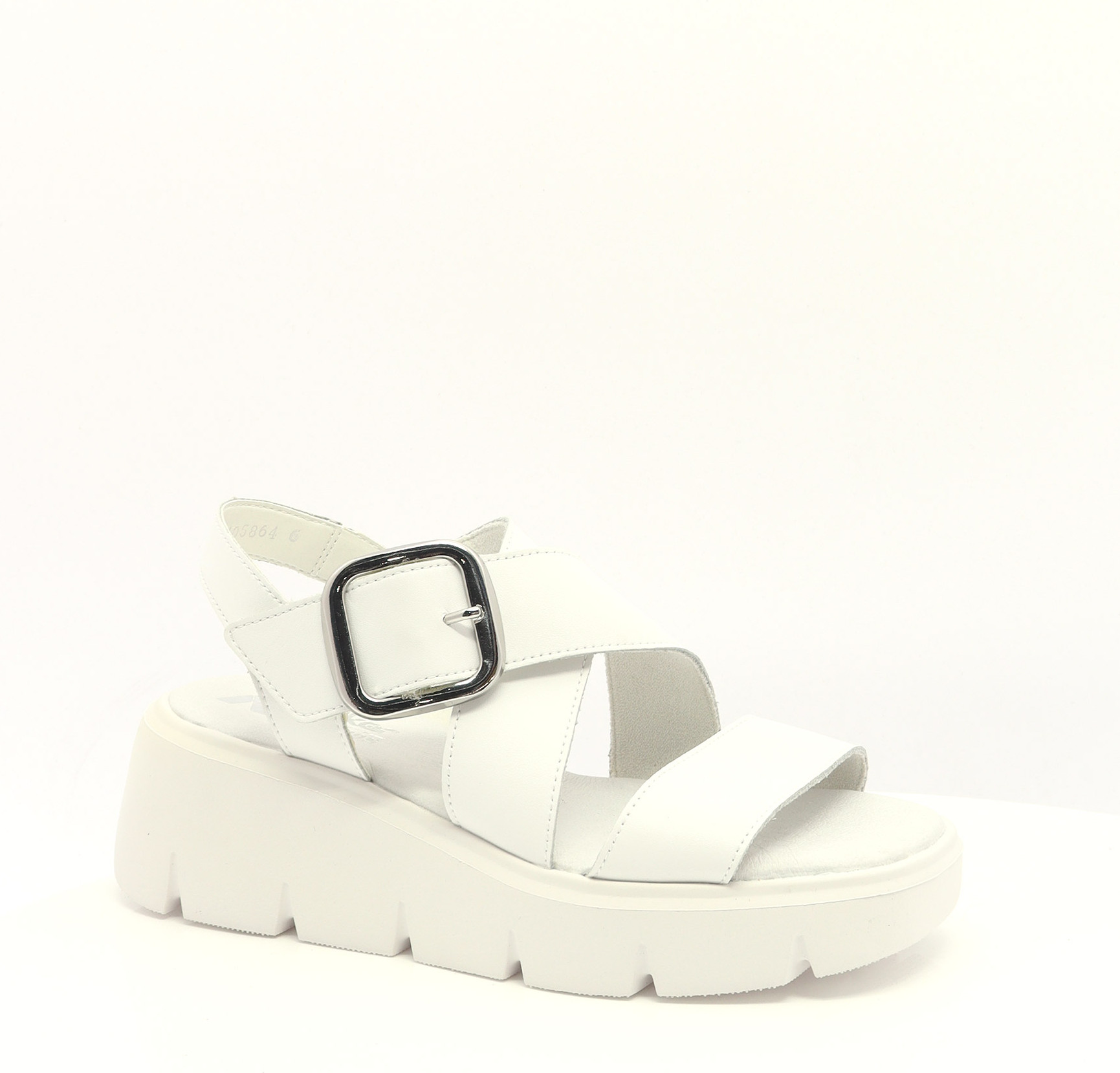 81886 RIEKER REVOLUTION