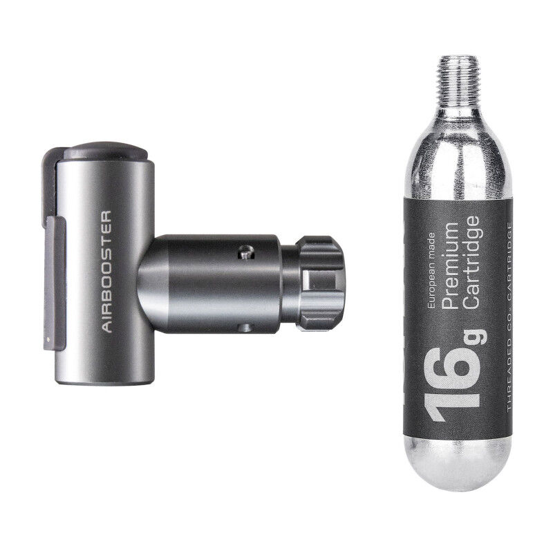 AirBooster - Pompe CO2