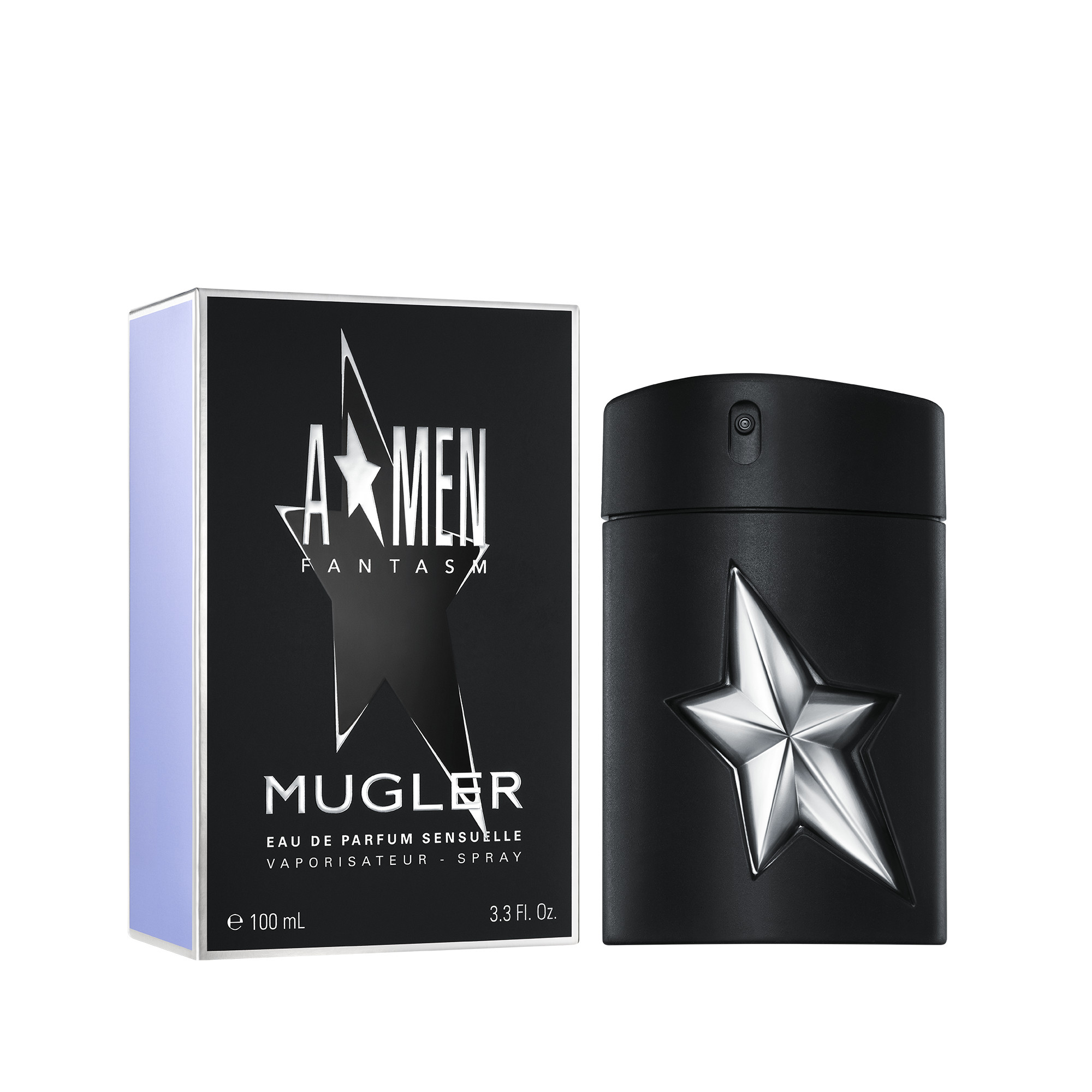 THIERRY MUGLER A-Men Fantasm Eau de Parfum<br>100 ml