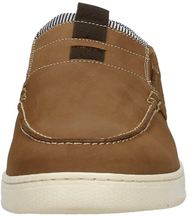 Gaastra Gemini LF NUB M cognac