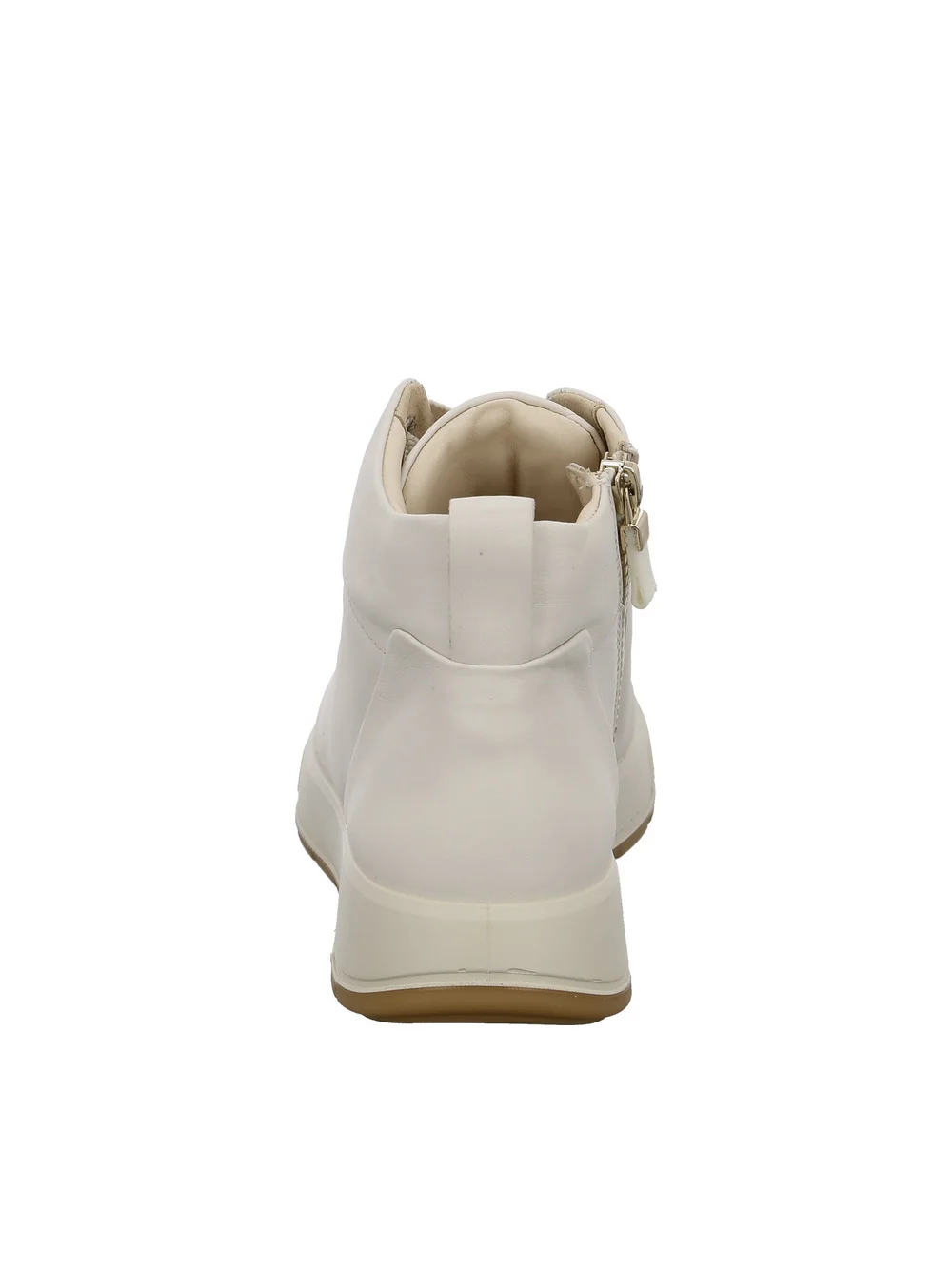 Sneaker Roma cream