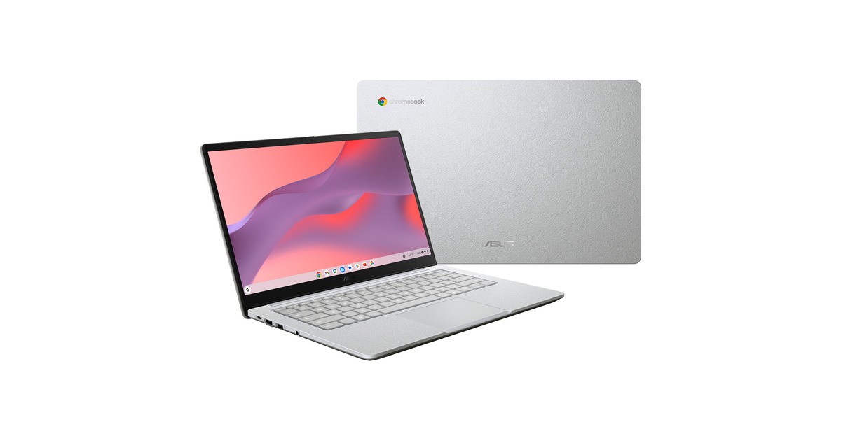 ASUSChromebook CB1405CTA-S60244-P 14