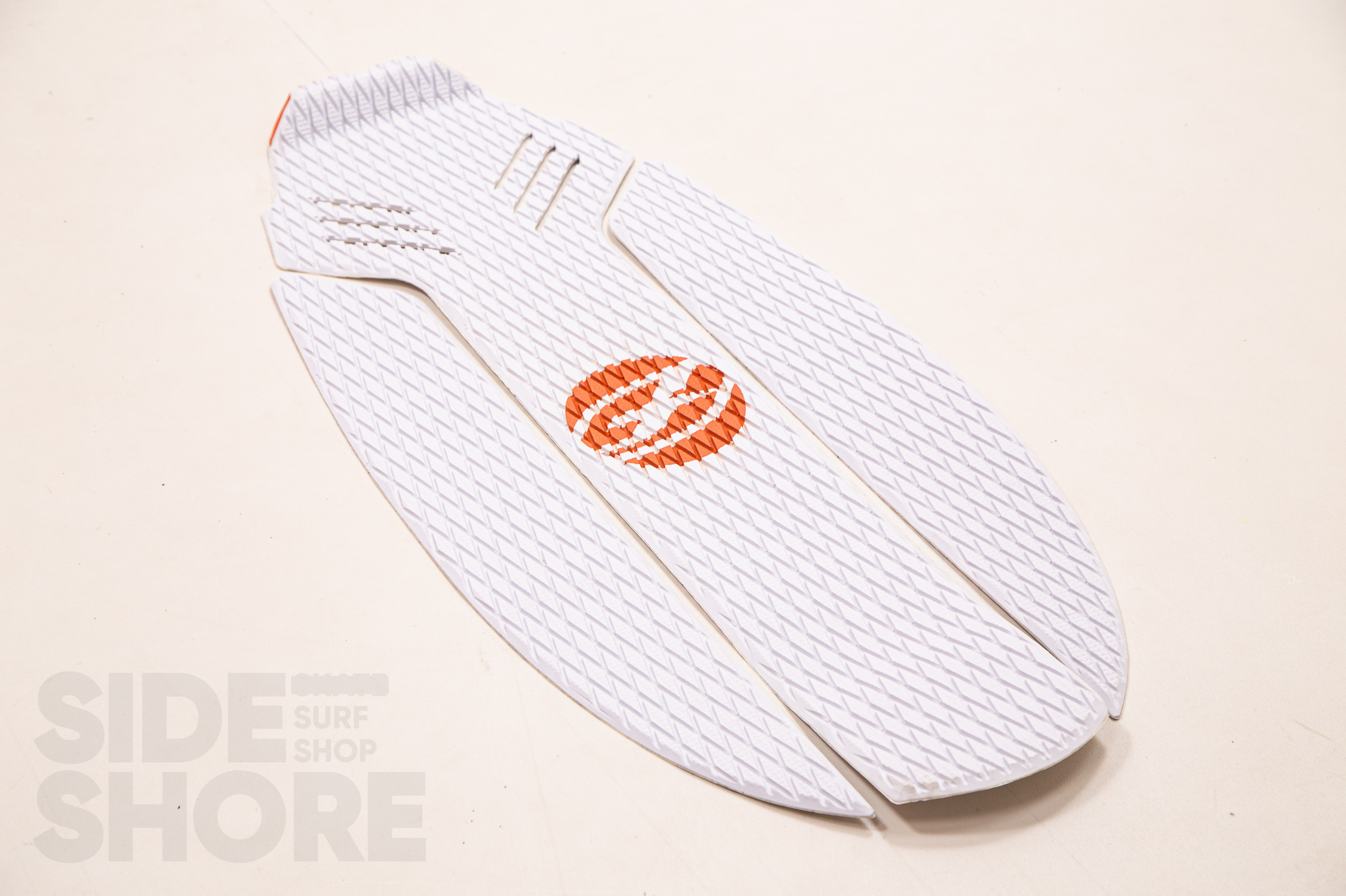 F.one Pads directionnelle f.one Fish 5'10