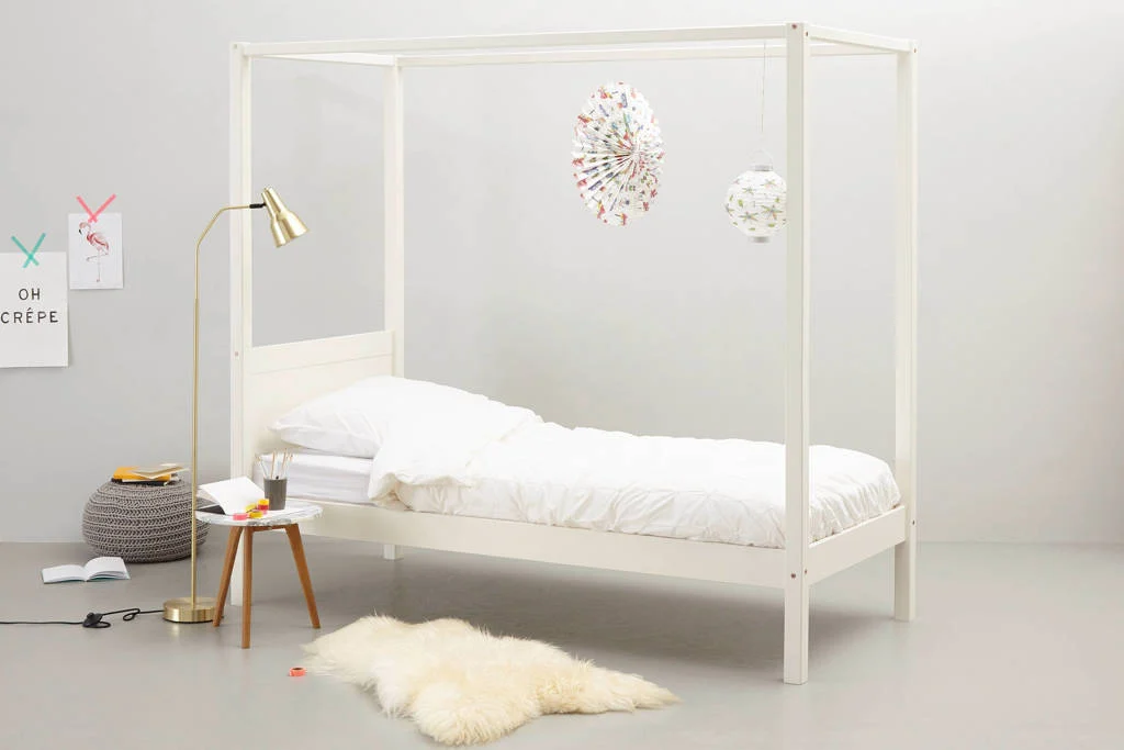 Mooihemelbed Julia (90x200 cm)