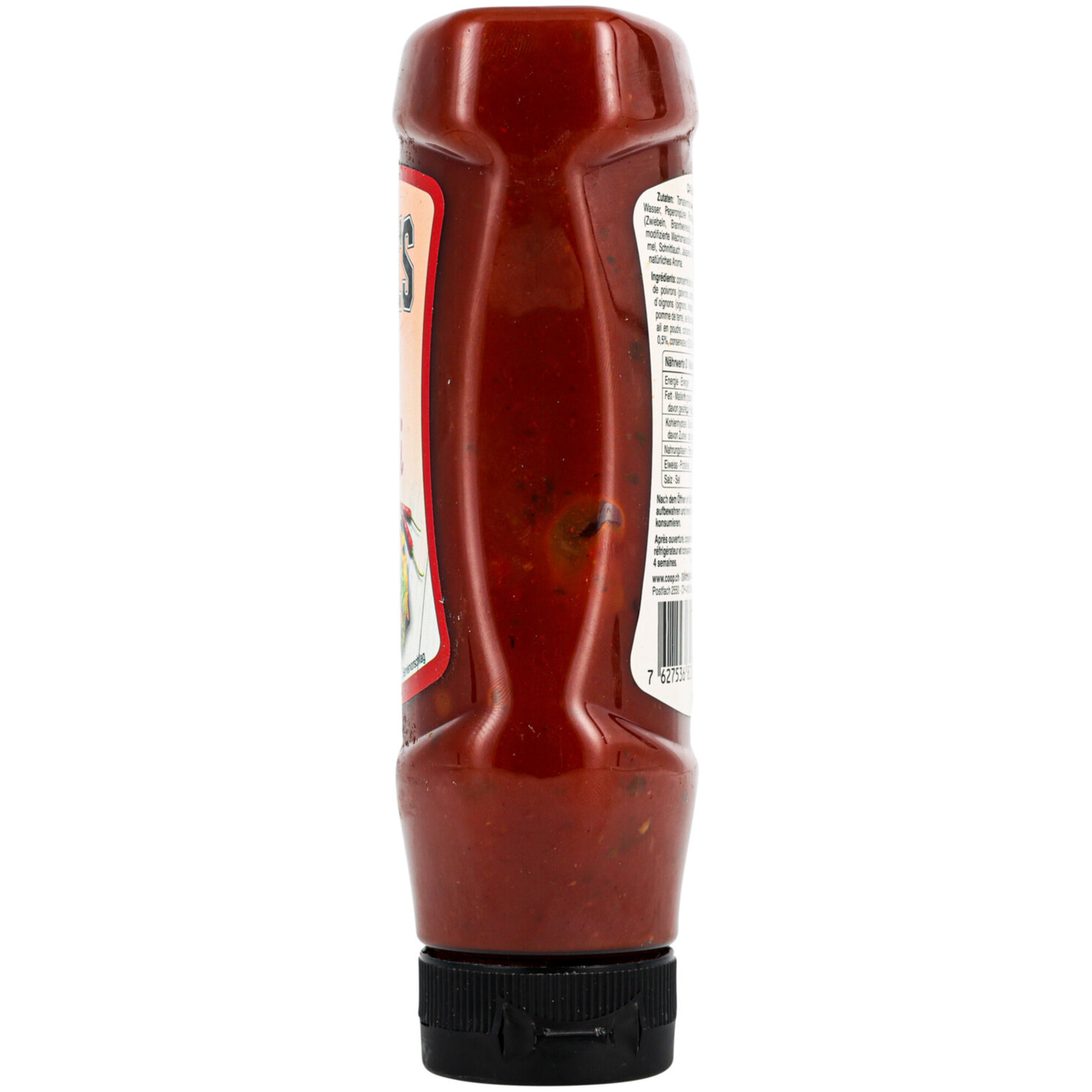 Karl's Sauce Chilli