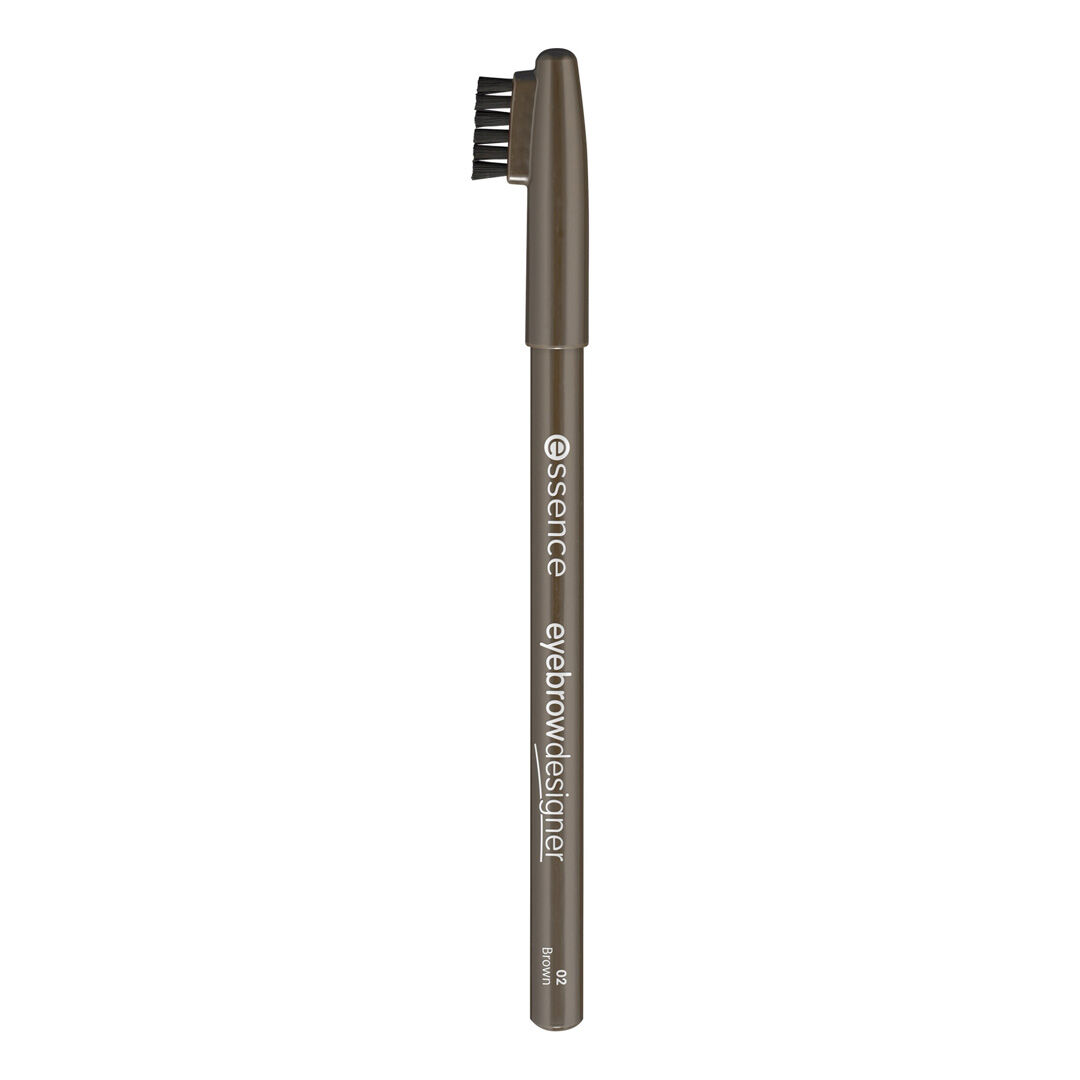 ESSENCE  Lápis de Sobrancelhas Eyebrow Designer