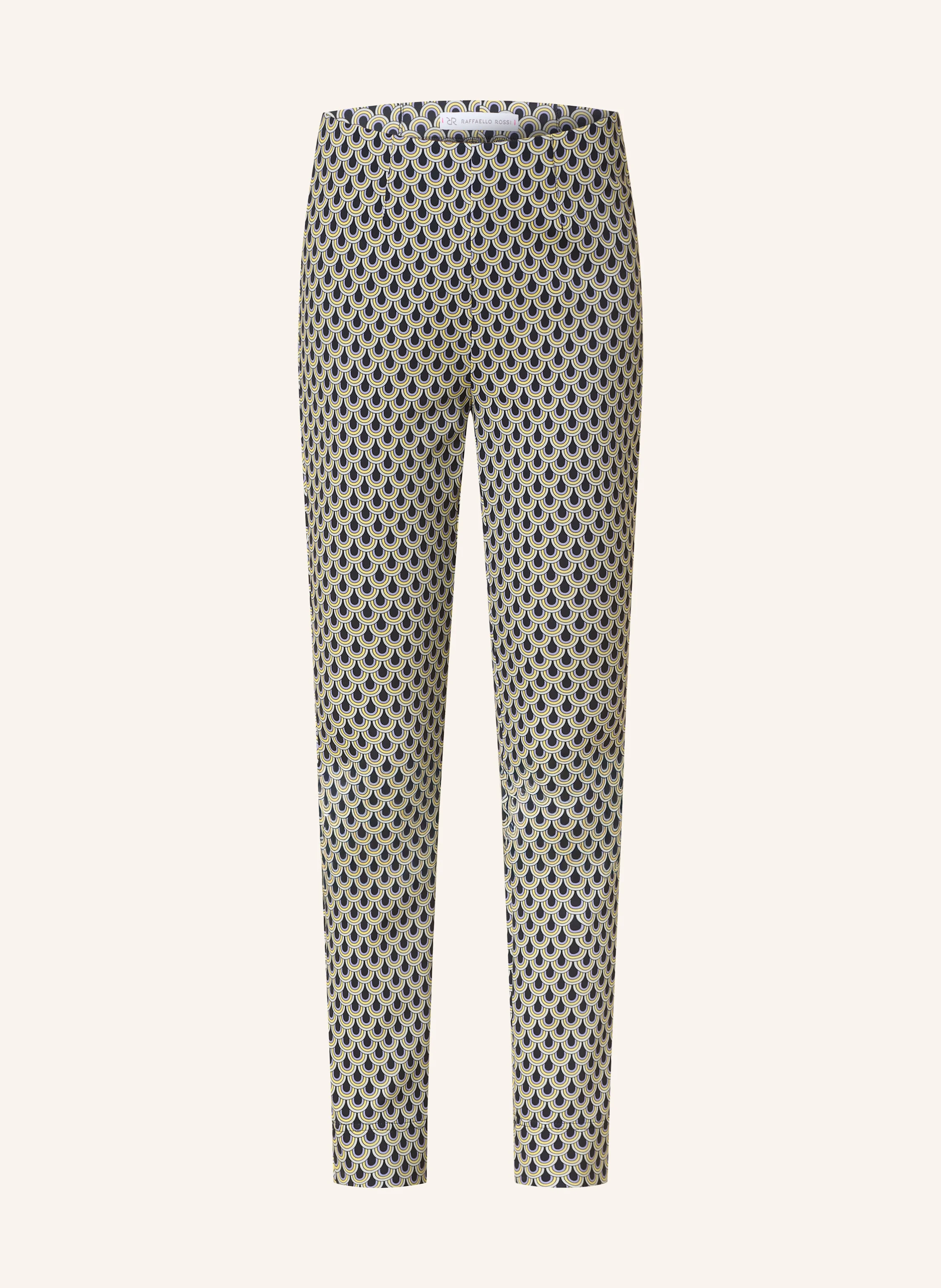 RAFFAELLO ROSSI 7/8-Hose