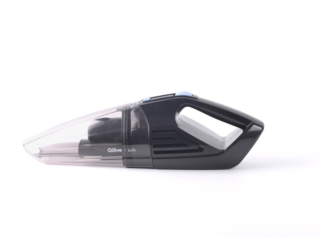 MINI ASPIRADOR QILIVE Q.5251 9.6V