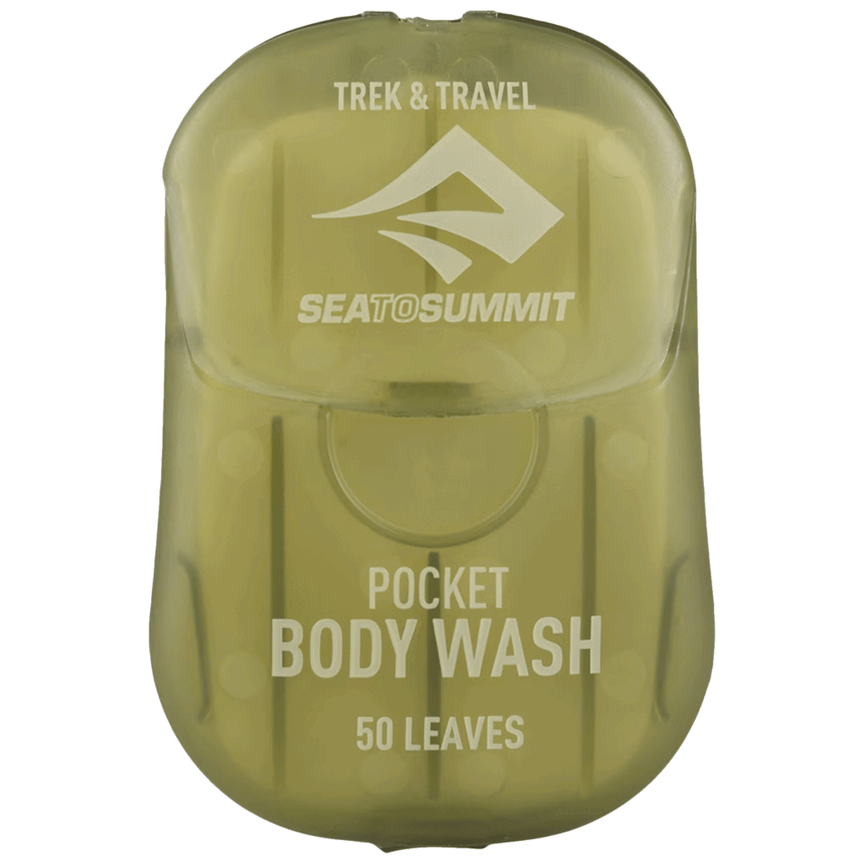 Sea to Summit<br>Pocket Body Wash