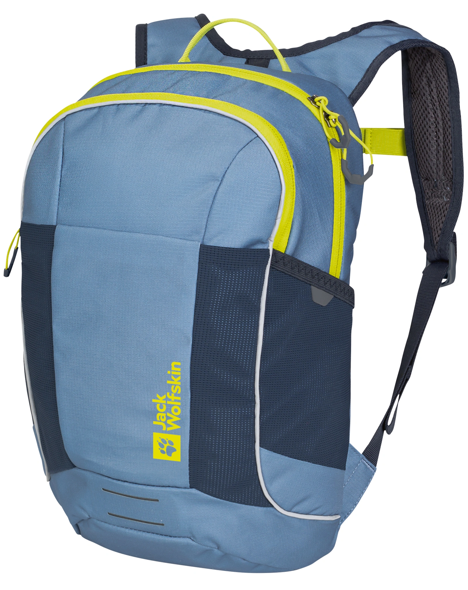 RucksKids MOAB JAM (37x24x14) in elemental blue