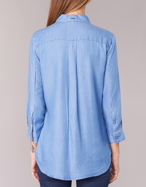 Armani jeans - OUSKILA - Bleu