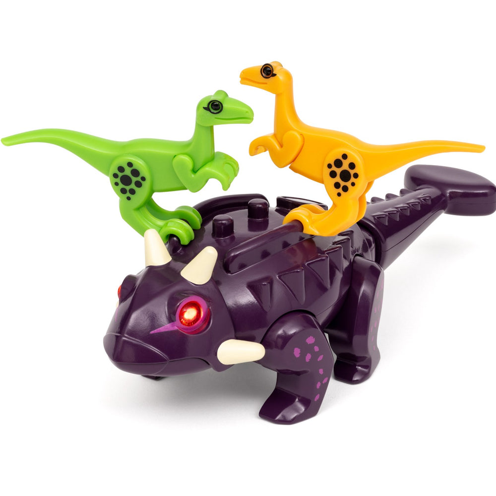 Køb BRIO® 36082 Dinosaur Attack Legesæt