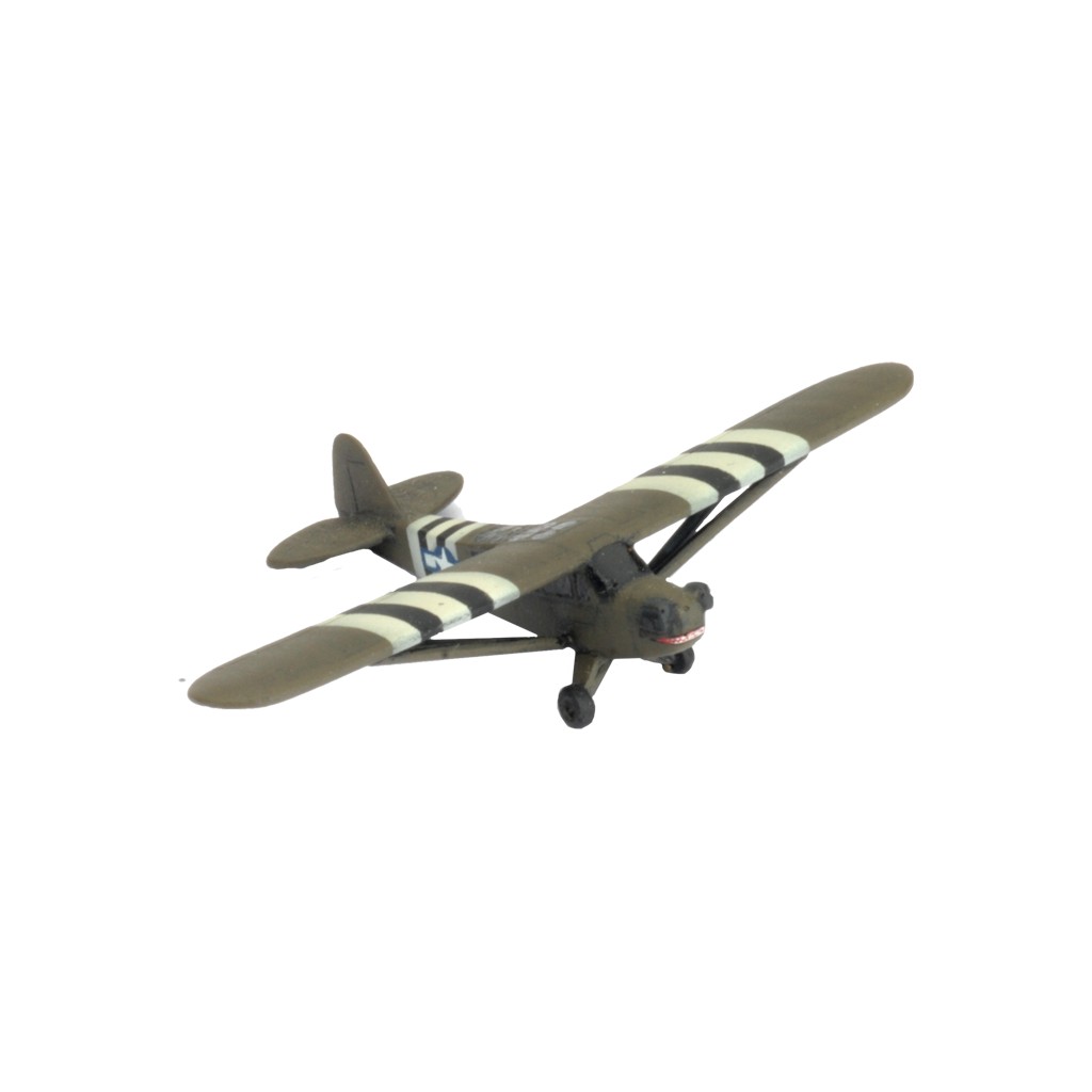 Flames of War - L4 Grasshopper Observation Post