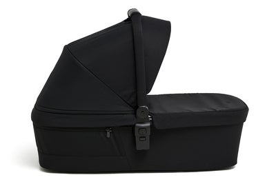 Beemoo Pro Multi 2 Liggedel, Coffee Black