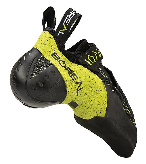 BOREAL - CHAUSSON ESCALADE INDO