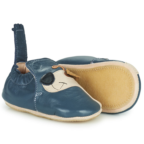 Easy Peasy - MY BLUBLU CHIEN OEIL Azul