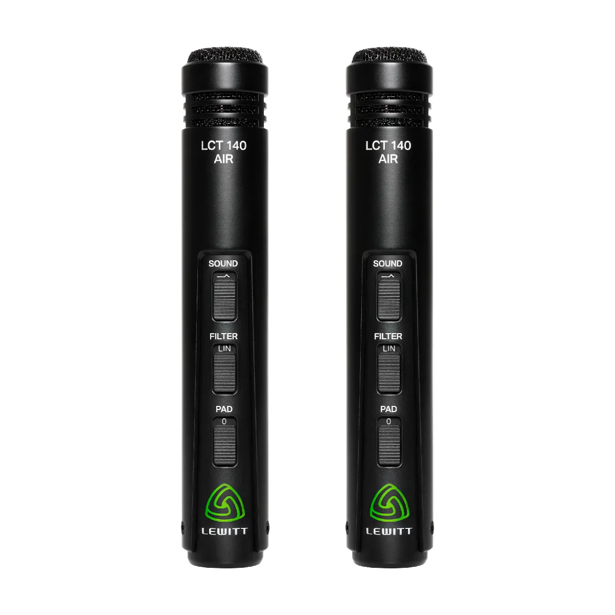 Lewitt LCT 140 AIR Stereo